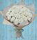 Букет цветов из: Гвоздики в Горнозаводске