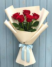 Букет Классика чувств #REPLACE_PRED# Горнозаводске