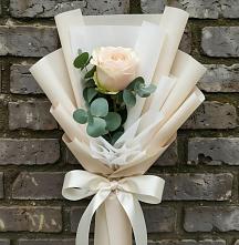 Букет цветов из:  Розы #REPLACE_PRED# Горнозаводске