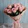 Букет цветов из: Розы в Горнозаводске