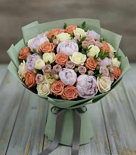 Букет Мороженное #REPLACE_PRED# Горнозаводске