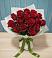 Букет Красные розы в Горнозаводске