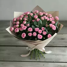 Букет Удовольствие в Горнозаводске