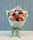 Букет цветов из: Розы в Горнозаводске