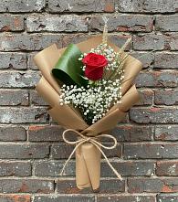 Букет цветов из:  Розы #REPLACE_PRED# Горнозаводске