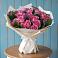 Букет цветов из: Розы в Горнозаводске