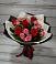Букет цветов из: Розы в Горнозаводске