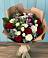 Букет цветов из: Розы и Альстромерии в Горнозаводске