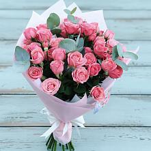 Букет Леди совершенство в Горнозаводске