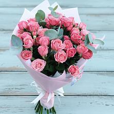 Букет Леди совершенство в Горнозаводске